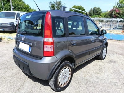 Fiat Panda 1.2 4x4 Glam (7)
