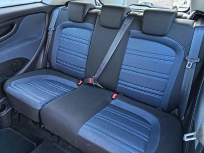 Fiat Punto Evo 1.3 Mjt 95 CV DPF 3 porte S&S Dualogic Sport (11)