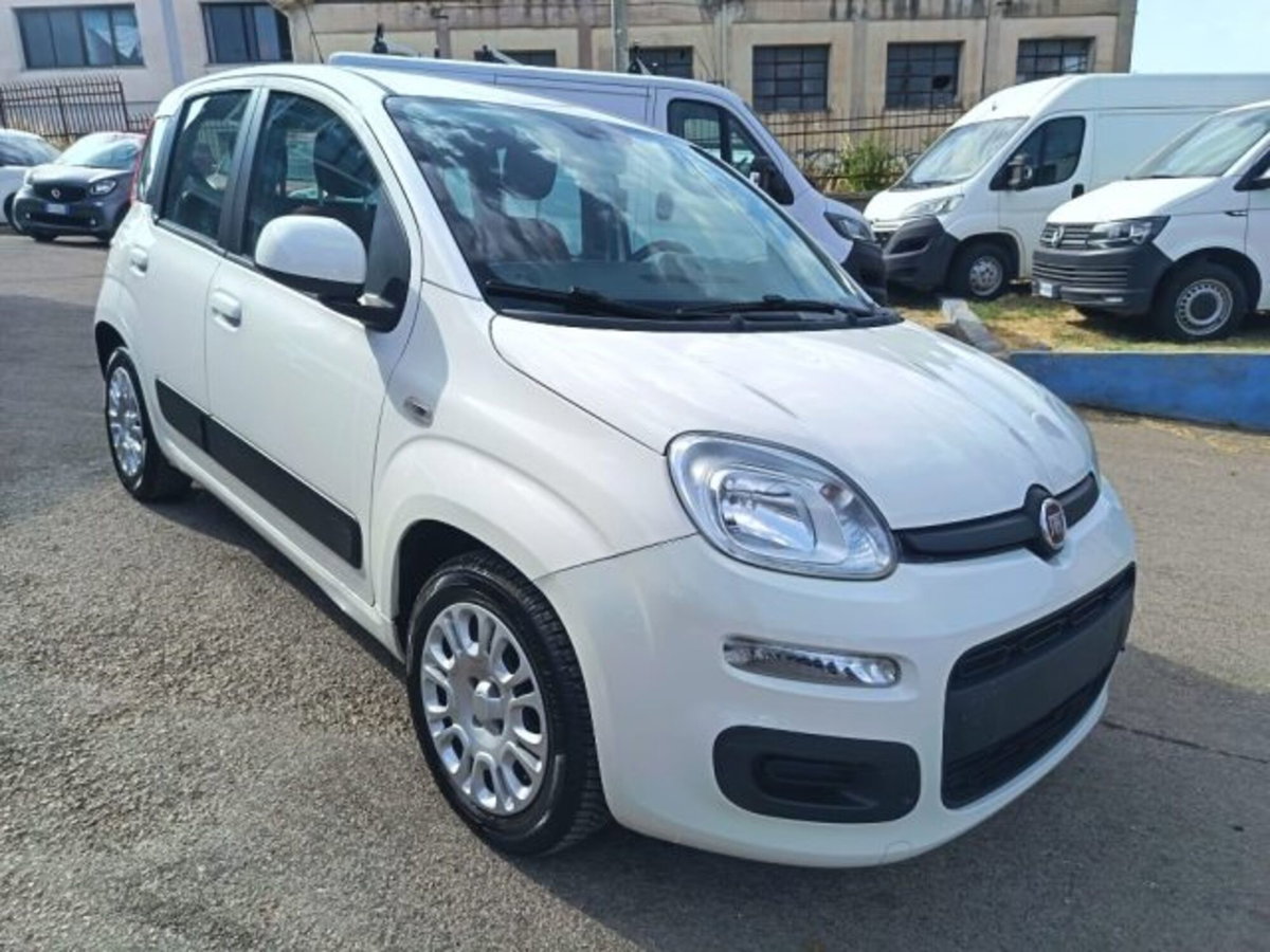 Fiat Panda 0.9 TwinAir Turbo Natural Power Easy (2)