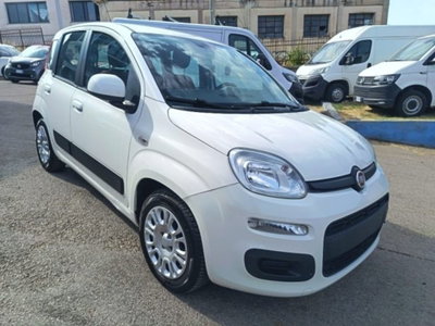 Fiat Panda 0.9 TwinAir Turbo Natural Power Easy (2)