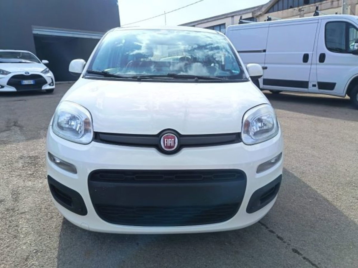 Fiat Panda 0.9 TwinAir Turbo Natural Power Easy (3)
