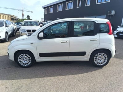 Fiat Panda 0.9 TwinAir Turbo Natural Power Easy (4)