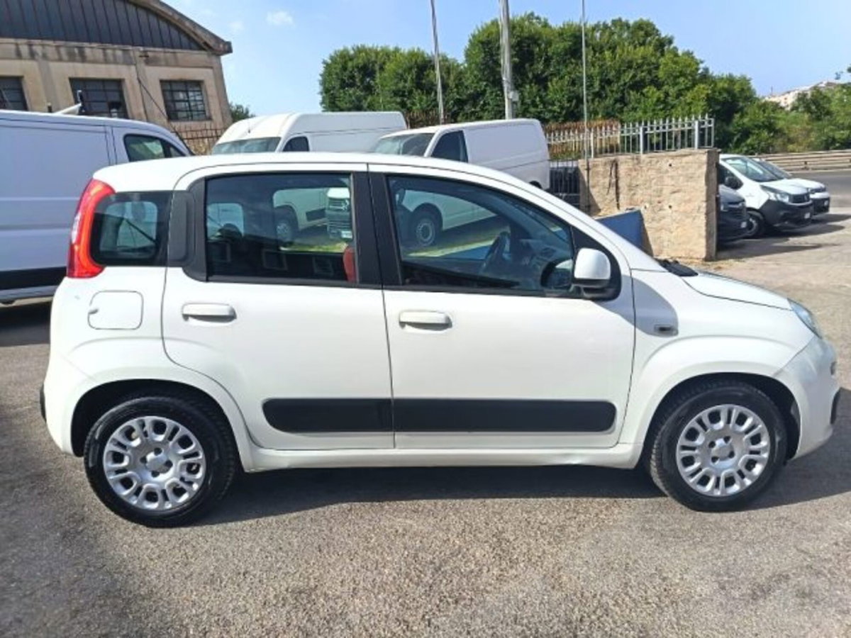Fiat Panda 0.9 TwinAir Turbo Natural Power Easy (5)
