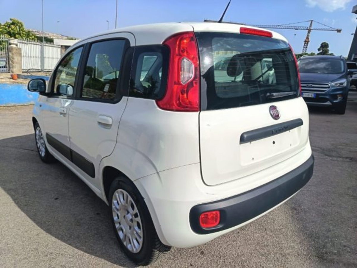 Fiat Panda 0.9 TwinAir Turbo Natural Power Easy (6)