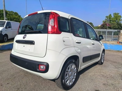 Fiat Panda 0.9 TwinAir Turbo Natural Power Easy (7)