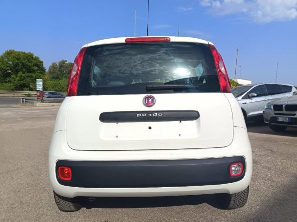 Fiat Panda 0.9 TwinAir Turbo Natural Power Easy (8)