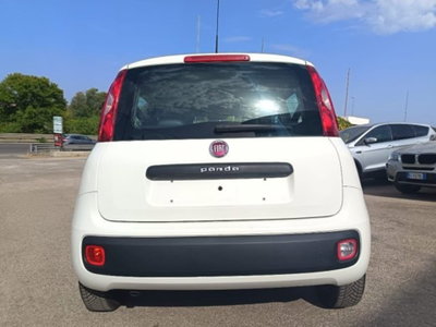 Fiat Panda 0.9 TwinAir Turbo Natural Power Easy (8)