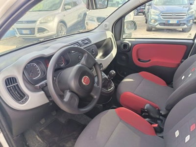Fiat Panda 0.9 TwinAir Turbo Natural Power Easy (9)
