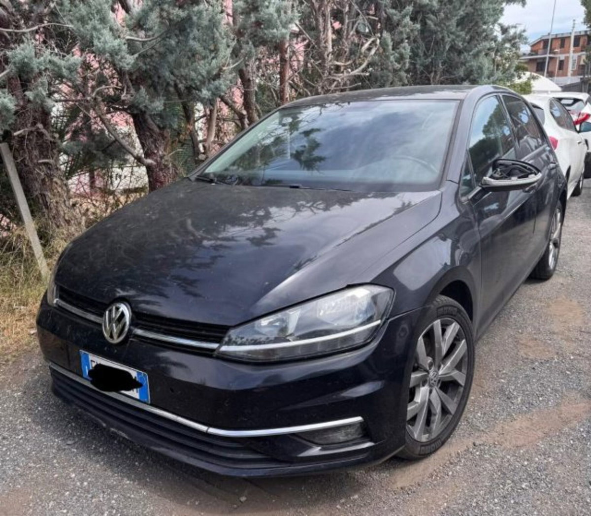 Volkswagen Golf 1.6 TDI 115 CV 5p. Business BlueMotion Technology