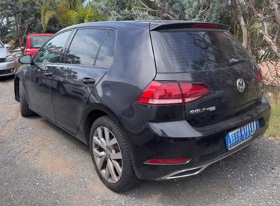 Volkswagen Golf 1.6 TDI 115 CV 5p. Business BlueMotion Technology (3)