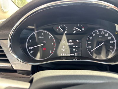 Opel Mokka 1.6 CDTI Ecotec 4x2 Start&Stop Advance (12)