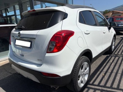 Opel Mokka 1.6 CDTI Ecotec 4x2 Start&Stop Advance (4)