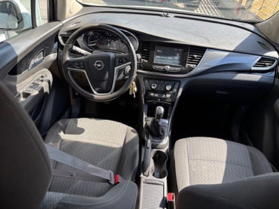 Opel Mokka 1.6 CDTI Ecotec 4x2 Start&Stop Advance (8)