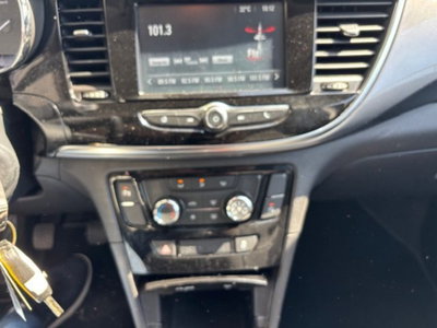 Opel Mokka 1.6 CDTI Ecotec 4x2 Start&Stop Advance (9)