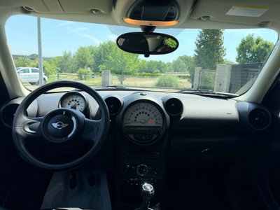 MINI Mini Countryman 1.6 Cooper D Countryman ALL4 (10)