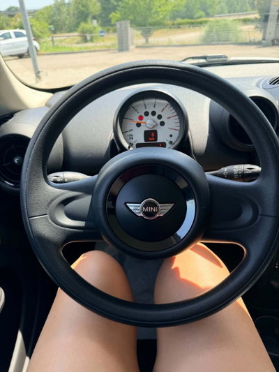 MINI Mini Countryman 1.6 Cooper D Countryman ALL4 (8)
