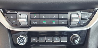 Foton Tunland Pick-up Tunland G7 2.0 tdi double cab auto (19)