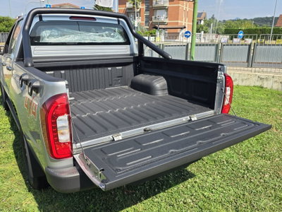 Foton Tunland Pick-up Tunland G7 2.0 tdi double cab auto (7)