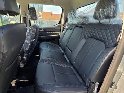 Foton Tunland Pick-up Tunland G7 2.0 tdi double cab auto (9)