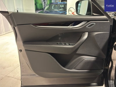 Maserati Levante Levante V6 Diesel 275 CV AWD Gransport (18)