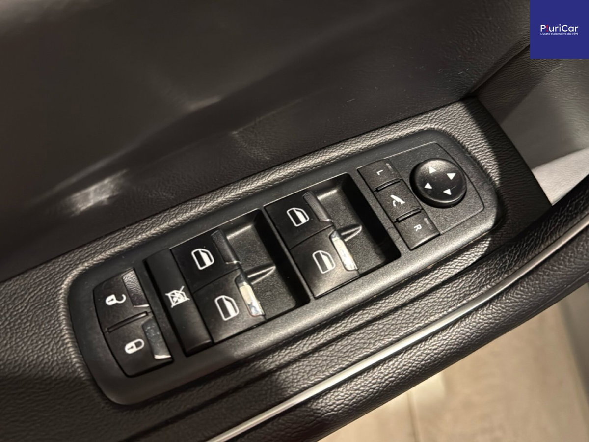 Maserati Levante Levante V6 Diesel 275 CV AWD Gransport (20)