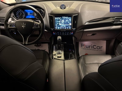 Maserati Levante Levante V6 Diesel 275 CV AWD Gransport (4)