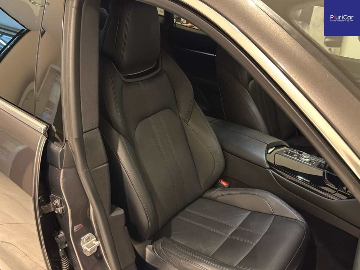 Maserati Levante Levante V6 Diesel 275 CV AWD Gransport (5)