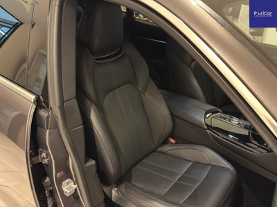Maserati Levante Levante V6 Diesel 275 CV AWD Gransport (5)