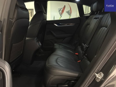 Maserati Levante Levante V6 Diesel 275 CV AWD Gransport (8)