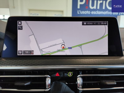 BMW X4 xdrive20i mhev 48V Msport auto (11)