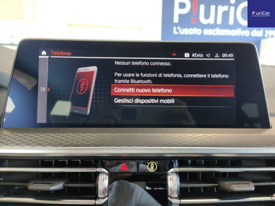 BMW X4 xdrive20i mhev 48V Msport auto (13)