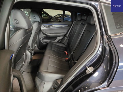 BMW X4 xdrive20i mhev 48V Msport auto (7)