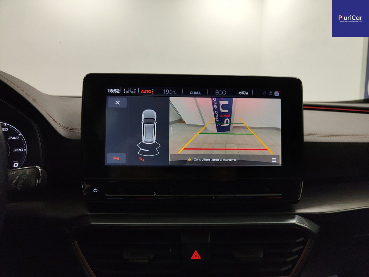 Cupra Formentor Formentor 2.0 tdi 4drive 150cv dsg (11)