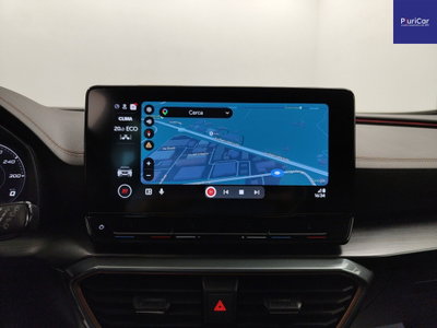 Cupra Formentor Formentor 2.0 tdi 4drive 150cv dsg (12)