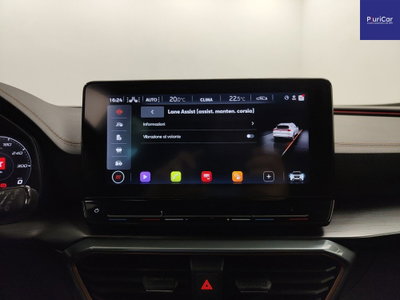 Cupra Formentor Formentor 2.0 tdi 4drive 150cv dsg (20)