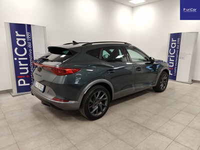Cupra Formentor Formentor 2.0 tdi 4drive 150cv dsg (8)