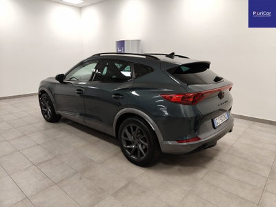 Cupra Formentor Formentor 2.0 tdi 4drive 150cv dsg (9)