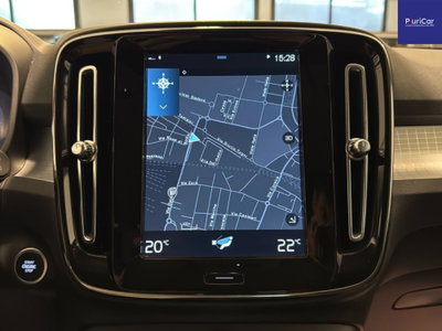 Volvo XC40 T4 Recharge Plug-in Hybrid Inscription (12)