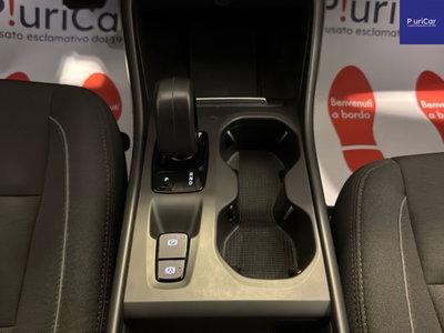 Volvo XC40 T4 Recharge Plug-in Hybrid Inscription (13)