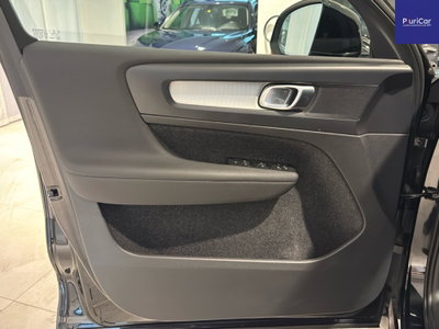 Volvo XC40 T4 Recharge Plug-in Hybrid Inscription (18)