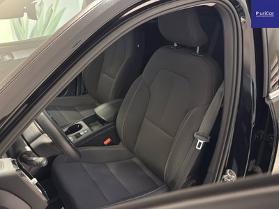 Volvo XC40 T4 Recharge Plug-in Hybrid Inscription (3)