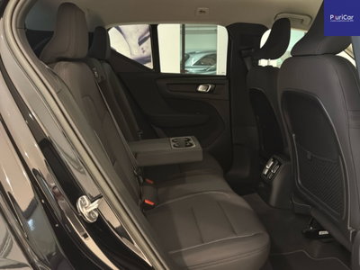 Volvo XC40 T4 Recharge Plug-in Hybrid Inscription (8)