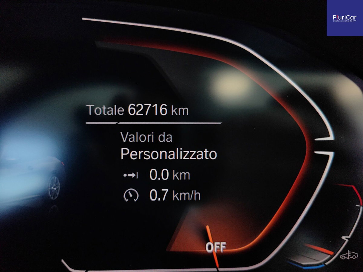 BMW Serie 4 Cabrio 430i  Msport (10)