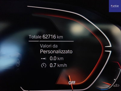 BMW Serie 4 Cabrio 430i  Msport (10)