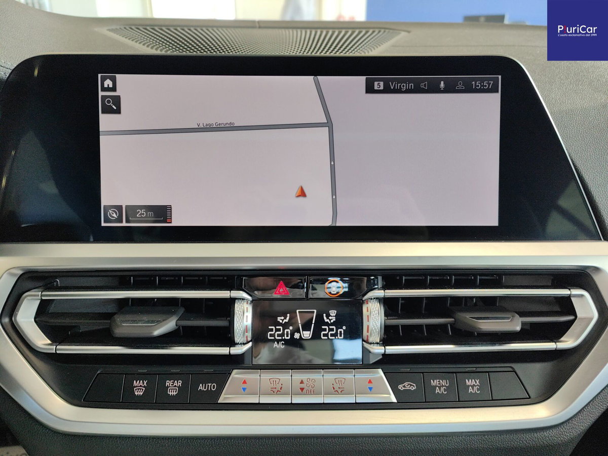 BMW Serie 4 Cabrio 430i  Msport (11)