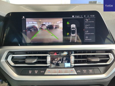 BMW Serie 4 Cabrio 430i  Msport (12)
