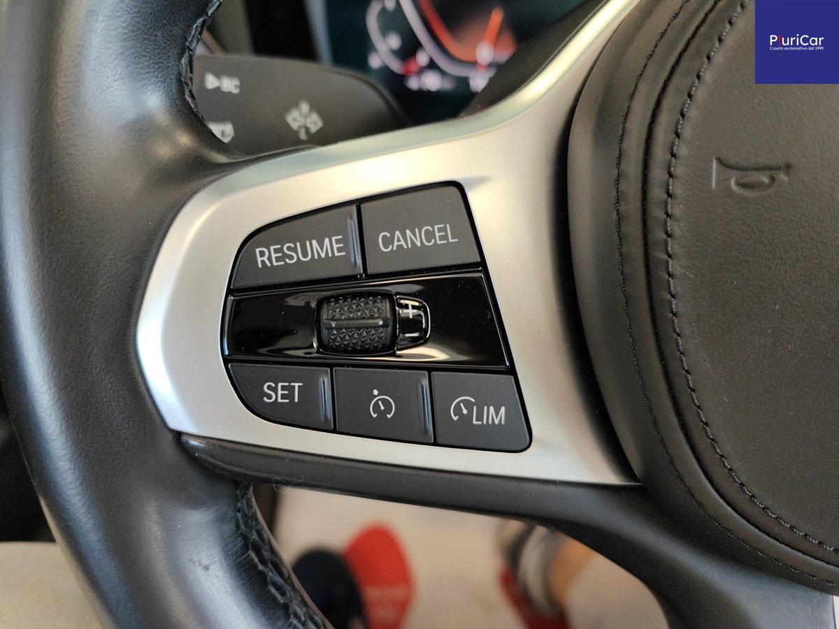 BMW Serie 4 Cabrio 430i  Msport (17)
