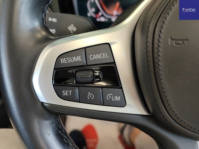 BMW Serie 4 Cabrio 430i  Msport (17)