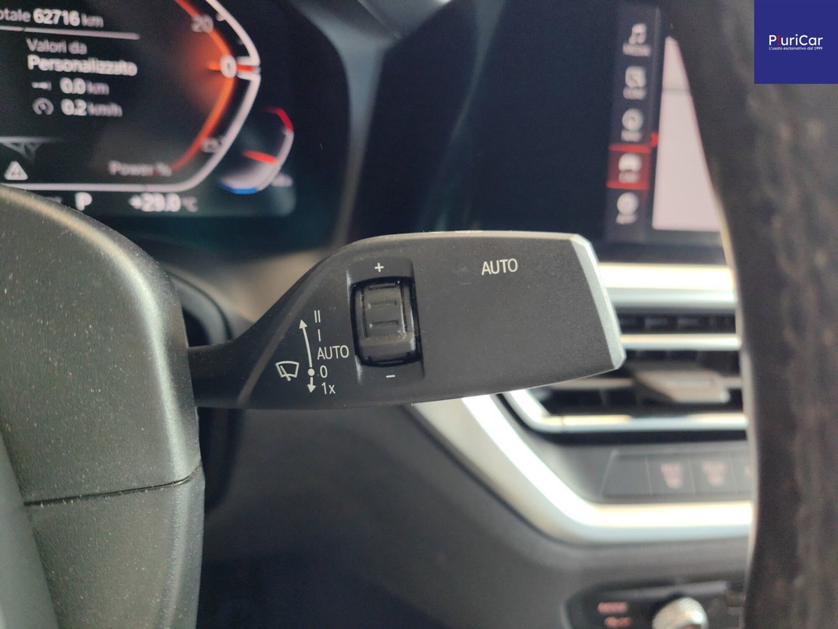 BMW Serie 4 Cabrio 430i  Msport (18)