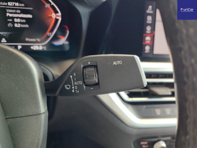 BMW Serie 4 Cabrio 430i  Msport (18)